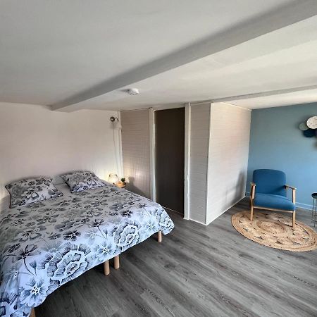 Le Refuge D'Omer Saint-Omer (Pas-de-Calais) Exterior foto